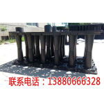 珠海专业雨水收集模块厂家｜美鑫塑胶制品的解决方案与优势