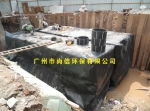 为社区播下绿色种子的创新实践 废油收集器与雨水收集系统的碰撞与融合