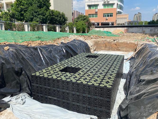 雨水收集利用系统 工厂直销与自有品牌的成本优势解析